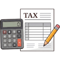 Business Tax Prep & Compliance